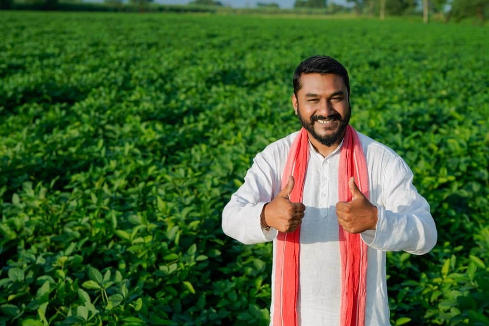 Voice of the Farmer