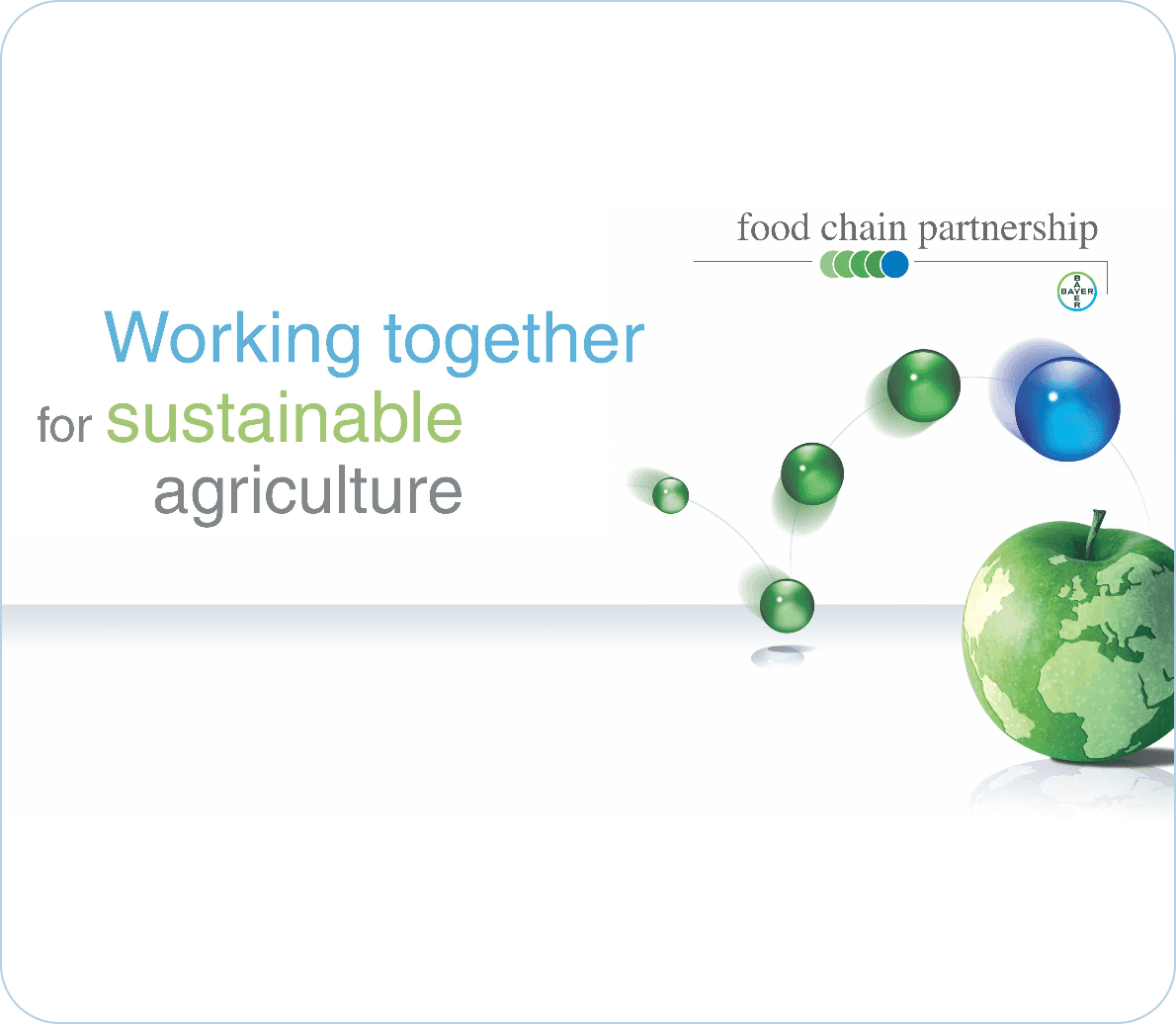 FoodChainPartnership